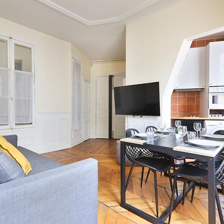 Appartement Quartier Chatelet Les Halles 3 Free Netflix Paris Exterior foto