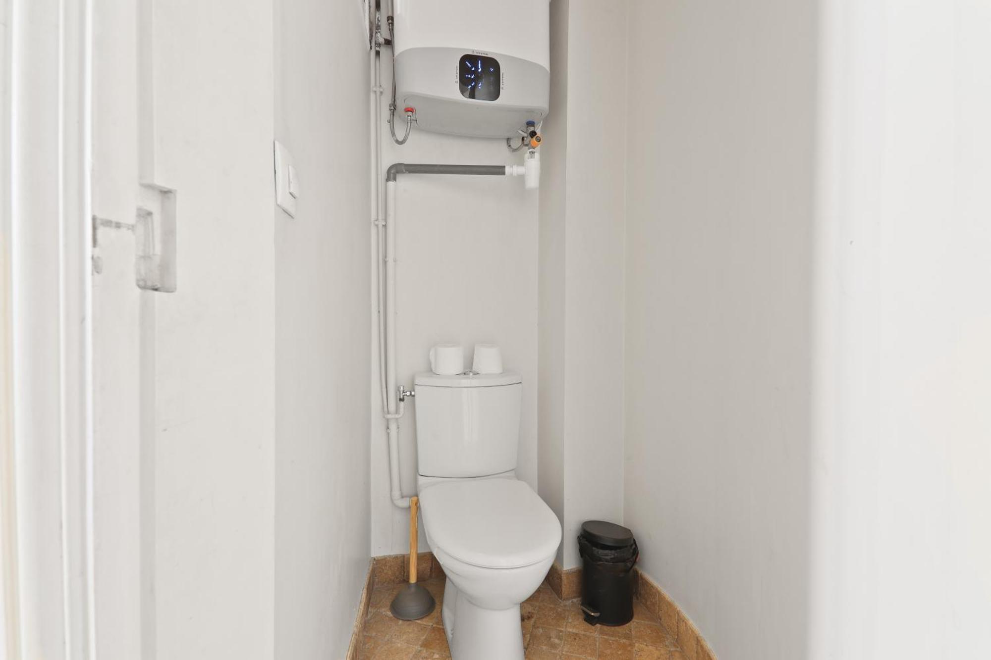 Appartement Quartier Chatelet Les Halles 3 Free Netflix Paris Exterior foto